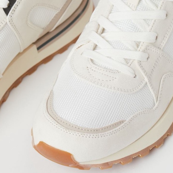 🆕[h&m] sneakers - Picture 3 of 6